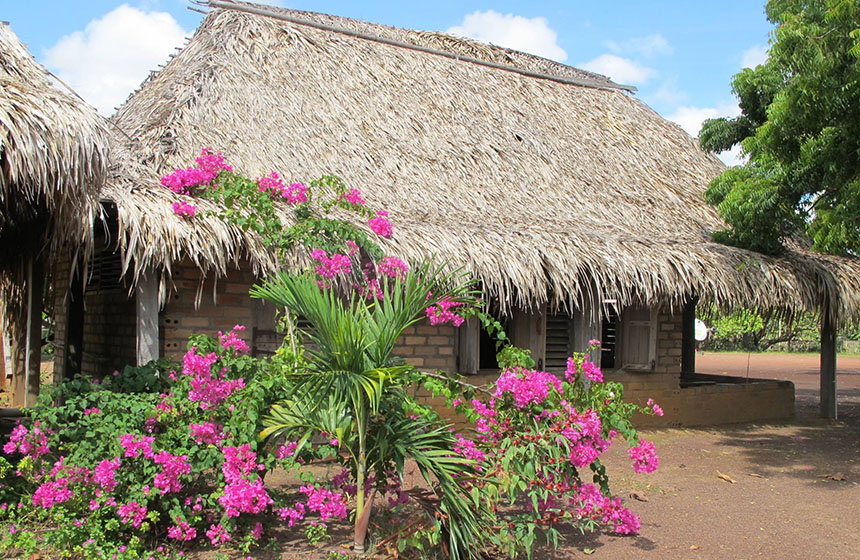 Guyana_NaturabenteurtGuyana_verschiedeneTerminen